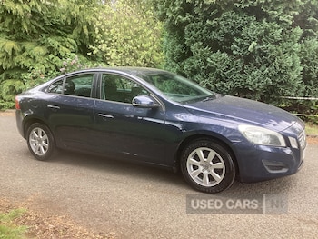 Used Volvo S60 2013 for sale - 78753256: Photo