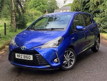 Used Toyota Yaris 2017 for sale - 78898957: Photo