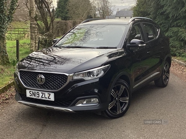 Used MG MG ZS 2019 for sale - 77854776: Photo 1