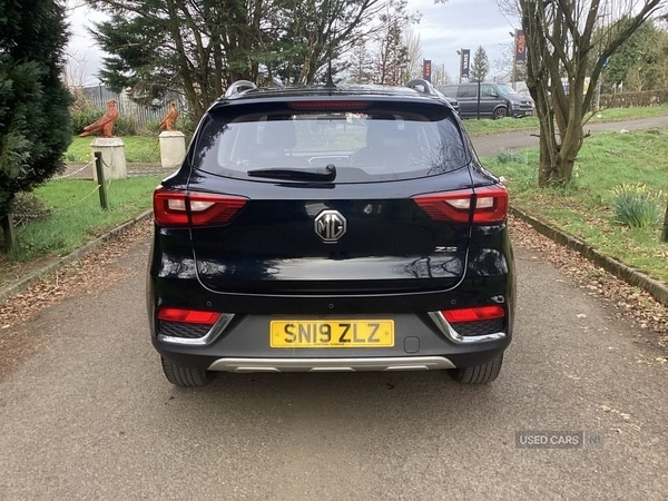 Used MG MG ZS 2019 for sale - 77854776: Photo 10