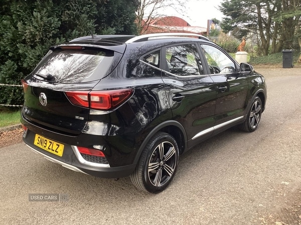 Used MG MG ZS 2019 for sale - 77854776: Photo 11