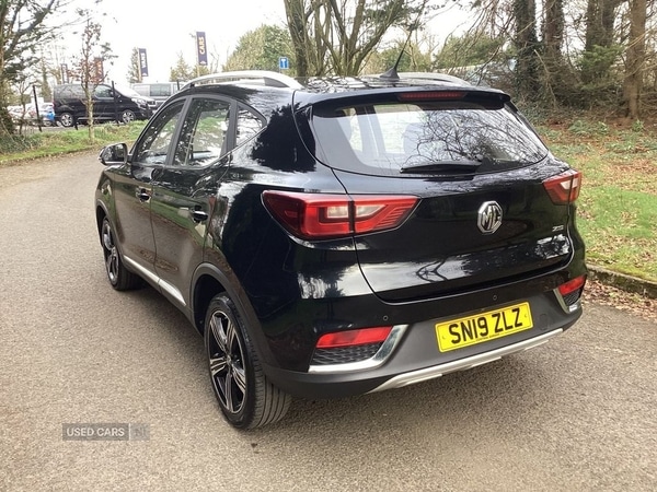 Used MG MG ZS 2019 for sale - 77854776: Photo 12
