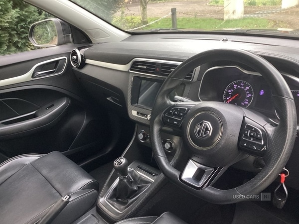 Used MG MG ZS 2019 for sale - 77854776: Photo 13
