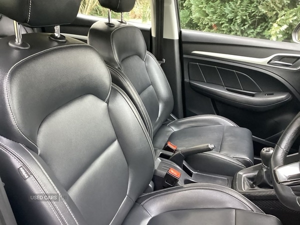 Used MG MG ZS 2019 for sale - 77854776: Photo 14