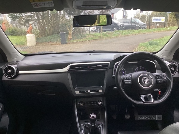 Used MG MG ZS 2019 for sale - 77854776: Photo 17