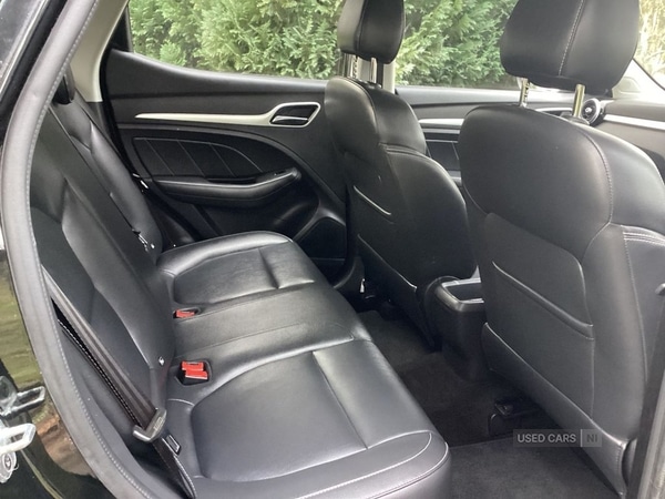 Used MG MG ZS 2019 for sale - 77854776: Photo 19