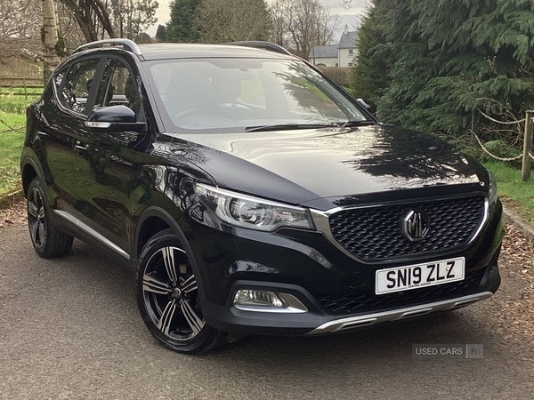 Used MG MG ZS 2019 for sale - 77854776: Photo 2