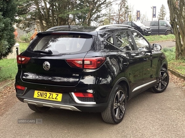 Used MG MG ZS 2019 for sale - 77854776: Photo 3