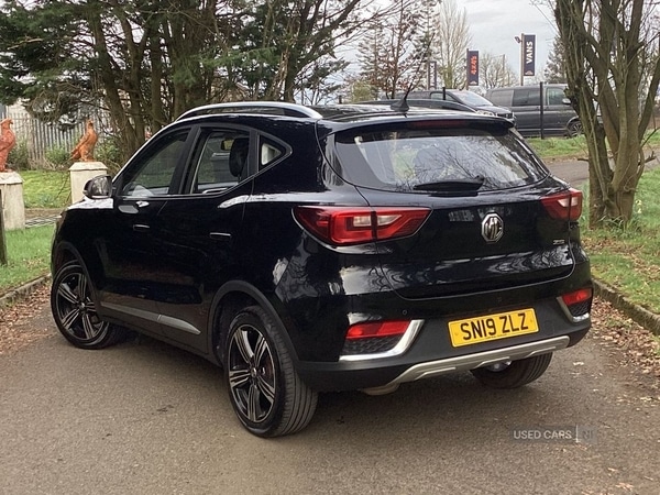Used MG MG ZS 2019 for sale - 77854776: Photo 4