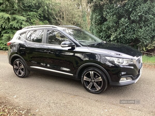 Used MG MG ZS 2019 for sale - 77854776: Photo 5