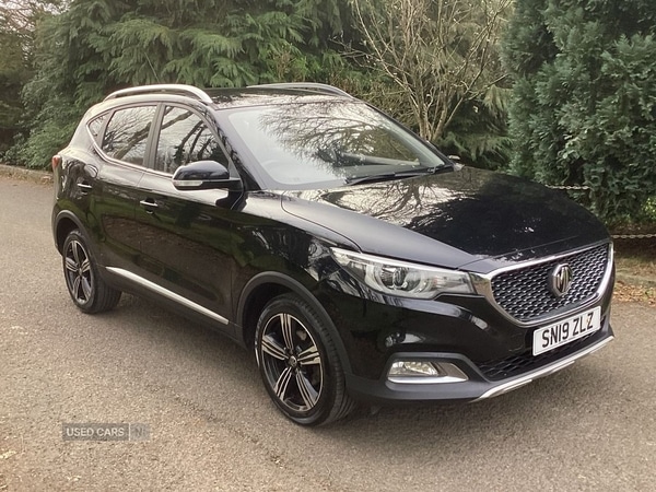 Used MG MG ZS 2019 for sale - 77854776: Photo 6