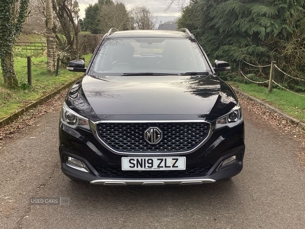 Used MG MG ZS 2019 for sale - 77854776: Photo 8