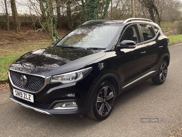 Used MG MG ZS 2019 for sale - 77854776: Photo 9