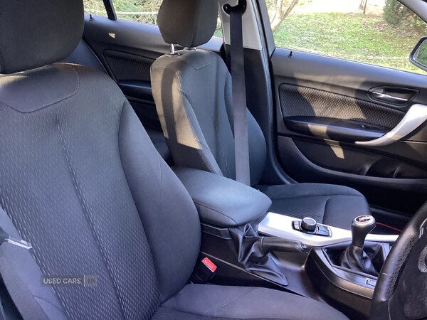 Used BMW 1 Series 2013 for sale - 76743693: Photo 13