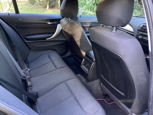 Used BMW 1 Series 2013 for sale - 76743693: Photo 14