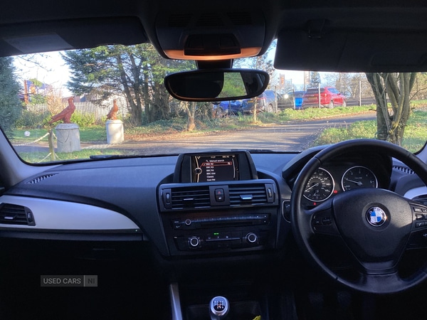 Used BMW 1 Series 2013 for sale - 76743693: Photo 15