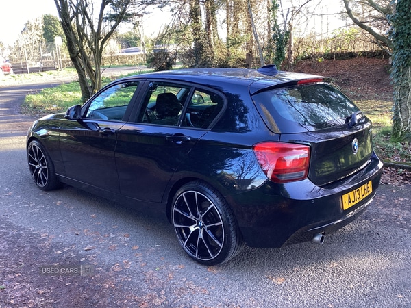 Used BMW 1 Series 2013 for sale - 76743693: Photo 8