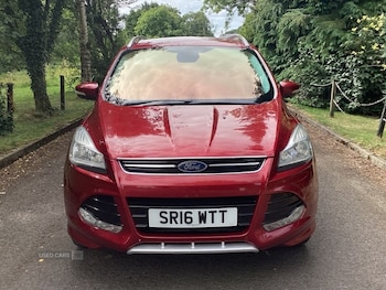 Used Ford Kuga 2016 for sale - 79533994: Photo