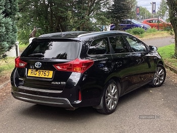 Used Toyota Auris 2015 for sale - 79454240: Photo