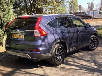 Used Honda CR-V 2016 for sale - 74350985: Photo