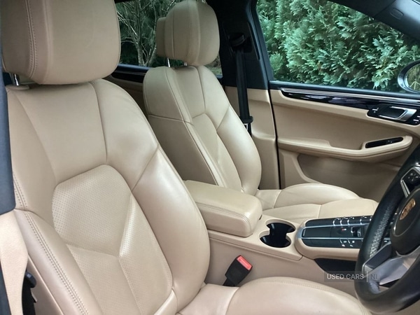 Used Porsche Macan 2020 for sale - 77346111: Photo 12