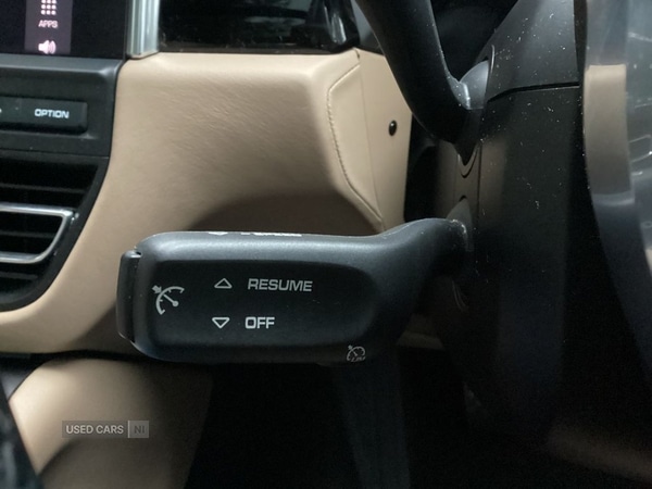 Used Porsche Macan 2020 for sale - 77346111: Photo 22