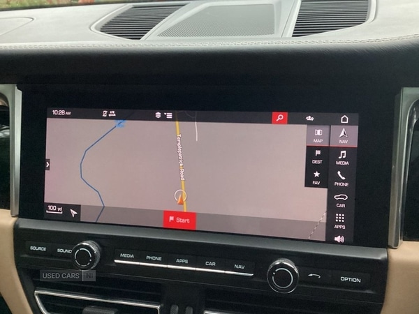 Used Porsche Macan 2020 for sale - 77346111: Photo 27