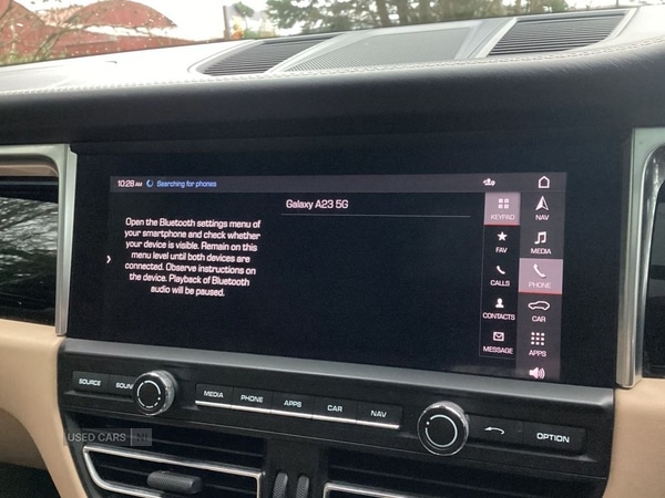 Used Porsche Macan 2020 for sale - 77346111: Photo 28