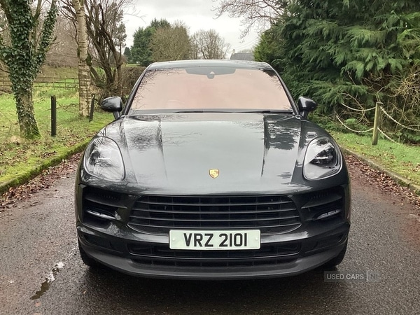 Used Porsche Macan 2020 for sale - 77346111: Photo 6