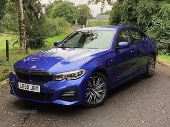 Used BMW 3 Series 2019 for sale - 79727734: Photo