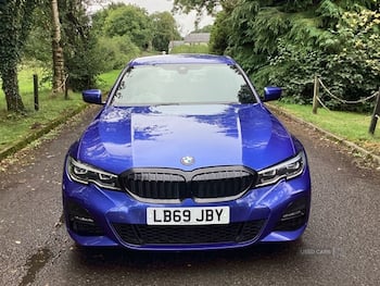 Used BMW 3 Series 2019 for sale - 79727734: Photo