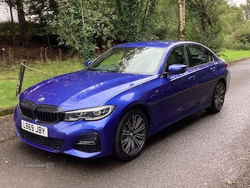 Used BMW 3 Series 2019 for sale - 79727734: Photo
