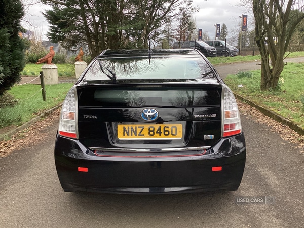 Used Toyota Prius 2010 for sale - 77941193: Photo 10