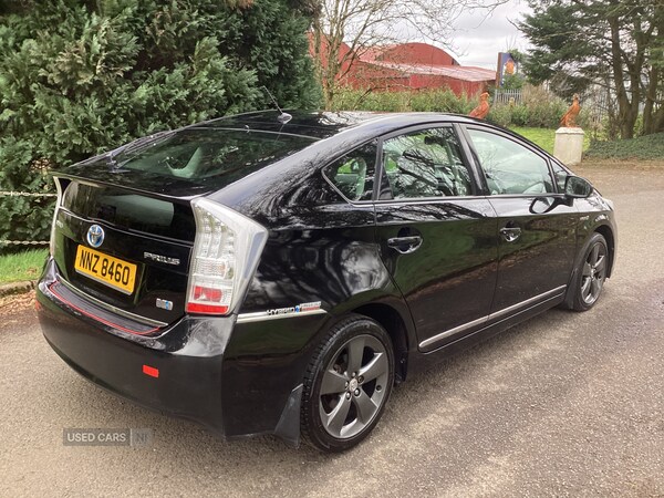 Used Toyota Prius 2010 for sale - 77941193: Photo 11