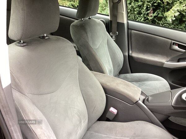 Used Toyota Prius 2010 for sale - 77941193: Photo 13