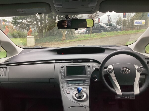 Used Toyota Prius 2010 for sale - 77941193: Photo 17