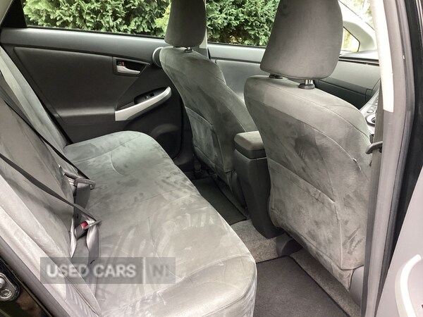 Used Toyota Prius 2010 for sale - 77941193: Photo 18