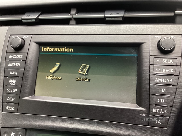 Used Toyota Prius 2010 for sale - 77941193: Photo 19