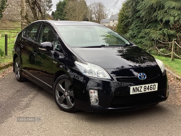 Used Toyota Prius 2010 for sale - 77941193: Photo 2