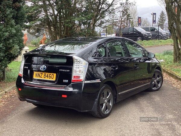 Used Toyota Prius 2010 for sale - 77941193: Photo 3