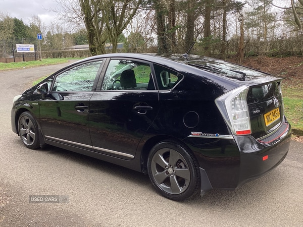 Used Toyota Prius 2010 for sale - 77941193: Photo 5
