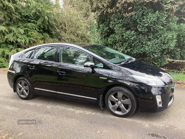 Used Toyota Prius 2010 for sale - 77941193: Photo 6