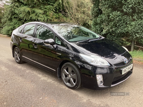 Used Toyota Prius 2010 for sale - 77941193: Photo 7