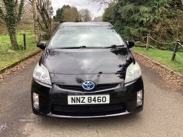 Used Toyota Prius 2010 for sale - 77941193: Photo 8