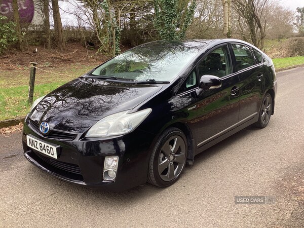 Used Toyota Prius 2010 for sale - 77941193: Photo 9