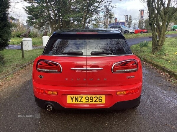 Used MINI Clubman 2020 for sale - 78101752: Photo 10
