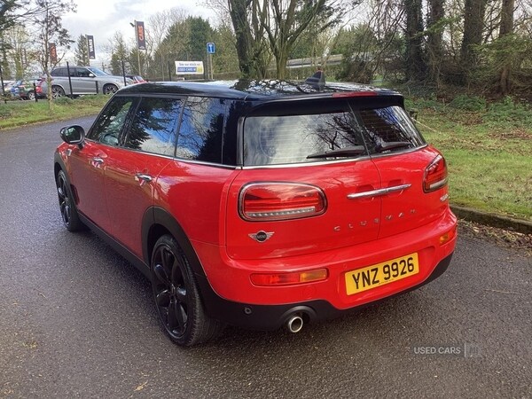 Used MINI Clubman 2020 for sale - 78101752: Photo 11