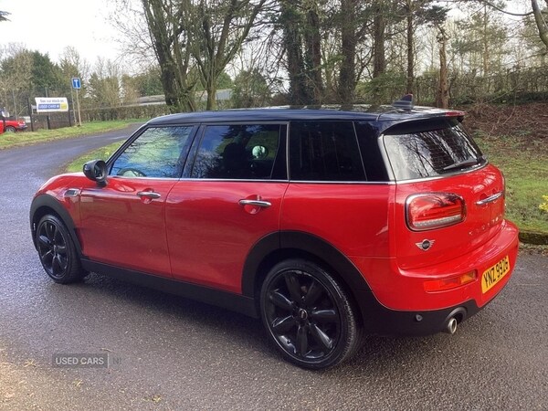 Used MINI Clubman 2020 for sale - 78101752: Photo 12