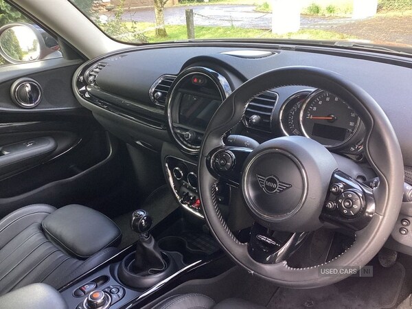 Used MINI Clubman 2020 for sale - 78101752: Photo 13