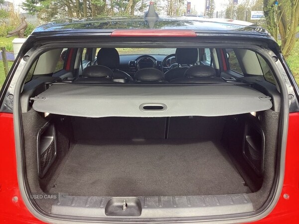 Used MINI Clubman 2020 for sale - 78101752: Photo 15